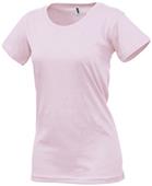 Pennant Super Soft Jersey Prima Tee