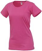 Pennant Super Soft Jersey Prima Tee