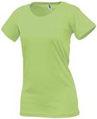 Pennant Super Soft Jersey Prima Tee