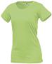 Pennant Super Soft Jersey Prima Tee