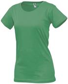 Pennant Super Soft Jersey Prima Tee