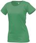 Pennant Super Soft Jersey Prima Tee