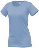 Pennant Super Soft Jersey Prima Tee