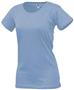 Pennant Super Soft Jersey Prima Tee