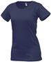 Pennant Super Soft Jersey Prima Tee