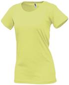 Pennant Super Soft Jersey Prima Tee