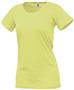 Pennant Super Soft Jersey Prima Tee