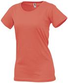 Pennant Super Soft Jersey Prima Tee