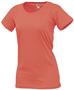 Pennant Super Soft Jersey Prima Tee