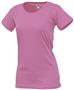 Pennant Super Soft Jersey Prima Tee