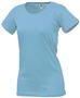 Pennant Super Soft Jersey Prima Tee