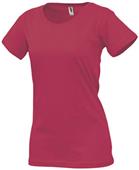 Pennant Super Soft Jersey Prima Tee