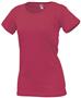 Pennant Super Soft Jersey Prima Tee