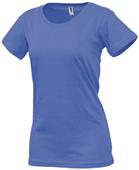 Pennant Super Soft Jersey Prima Tee
