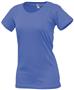 Pennant Super Soft Jersey Prima Tee