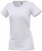 Pennant Super Soft Jersey Prima Tee