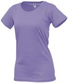 Pennant Super Soft Jersey Prima Tee