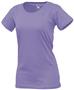 Pennant Super Soft Jersey Prima Tee