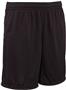 Teamwork Trainer Pocketed Coaches Shorts
