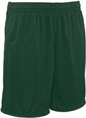 Teamwork Trainer Pocketed Coaches Shorts