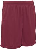 Teamwork Trainer Pocketed Coaches Shorts