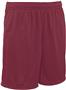Teamwork Trainer Pocketed Coaches Shorts