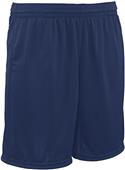 Teamwork Trainer Pocketed Coaches Shorts
