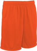 Teamwork Trainer Pocketed Coaches Shorts