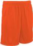 Teamwork Trainer Pocketed Coaches Shorts