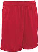 Teamwork Trainer Pocketed Coaches Shorts