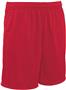 Teamwork Trainer Pocketed Coaches Shorts