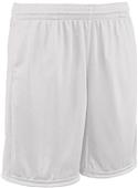 Teamwork Trainer Pocketed Coaches Shorts
