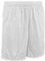 Teamwork Trainer Pocketed Coaches Shorts