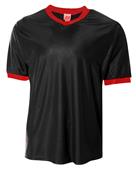 A4 V-Neck Soccer Jerseys N3155/CNB3155 - Closeout A4 V-Neck Soccer Jerseys N3155/CNB3155 - Closeout