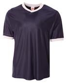 A4 V-Neck Soccer Jerseys N3155/CNB3155 - Closeout A4 V-Neck Soccer Jerseys N3155/CNB3155 - Closeout