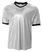 A4 V-Neck Soccer Jerseys N3155/CNB3155 - Closeout A4 V-Neck Soccer Jerseys N3155/CNB3155 - Closeout
