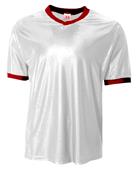 A4 V-Neck Soccer Jerseys N3155/CNB3155 - Closeout A4 V-Neck Soccer Jerseys N3155/CNB3155 - Closeout