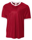 A4 V-Neck Soccer Jerseys N3155/CNB3155 - Closeout A4 V-Neck Soccer Jerseys N3155/CNB3155 - Closeout