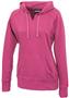Pennant Hangout Fleece V-Cutout Hoodies