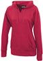 Pennant Hangout Fleece V-Cutout Hoodies