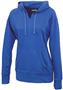 Pennant Hangout Fleece V-Cutout Hoodies