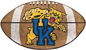 Fan Mats Universe of Kentucky Football Mat