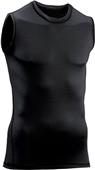 Teamwork Compression Tech Sleeveless Shirt Teamwork Compression Tech Sleeveless Shirt