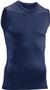 Teamwork Compression Tech Sleeveless Shirt