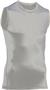 Teamwork Compression Tech Sleeveless Shirt