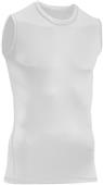 Teamwork Compression Tech Sleeveless Shirt Teamwork Compression Tech Sleeveless Shirt