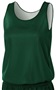 A4 Reversible Women's Mesh Basketball Tank Jersey