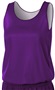 A4 Reversible Women's Mesh Basketball Tank Jersey