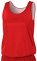 A4 Reversible Women's Mesh Basketball Tank Jersey