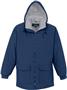 TRI MOUNTAIN Woodsman 3/4 Parka w/Zip-Out Hood
